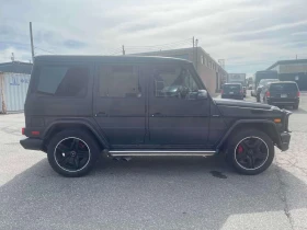 Mercedes-Benz G 63 AMG / АВТОКРЕДИТ БЕЗ ПЪРВОНАЧАЛНА ВНОСКА  - 45900 € - 28954662 3
