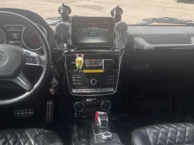 Mercedes-Benz G 63 AMG / АВТОКРЕДИТ БЕЗ ПЪРВОНАЧАЛНА ВНОСКА  - 45900 € - 28954662 9
