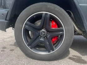 Mercedes-Benz G 63 AMG / АВТОКРЕДИТ БЕЗ ПЪРВОНАЧАЛНА ВНОСКА  - 45900 € - 28954662 6