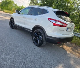 Nissan Qashqai  TEKNA 1.6 131��.FULL LIMITED EDITIONS  | Mobile.bg � ����� ������ 3