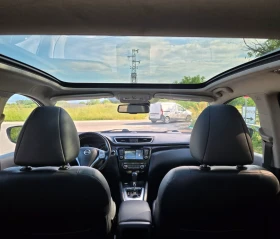 Nissan Qashqai  TEKNA 1.6 131��.FULL LIMITED EDITIONS  | Mobile.bg � ����� ������ 12