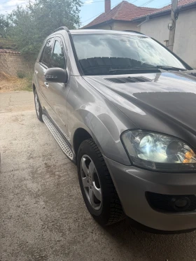 Mercedes-Benz ML 280 3.0 - 5800 € - 88309102 7