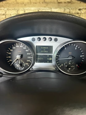 Mercedes-Benz ML 280 3.0 - 5800 € - 88309102 3