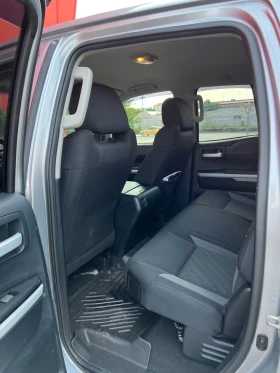 Toyota Tundra SR5 | Auto.bg — изображение 11