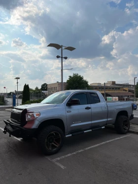 Toyota Tundra SR5 | Auto.bg — изображение 16
