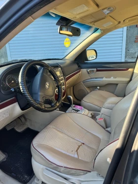 Hyundai Santa fe - 4998 € - 57768718 7