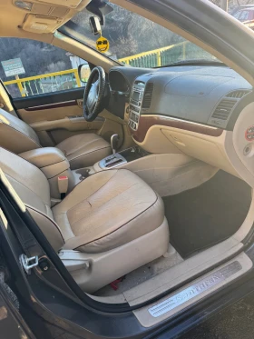 Hyundai Santa fe - 4998 € - 57768718 8