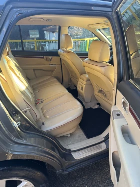 Hyundai Santa fe - 4998 € - 57768718 10