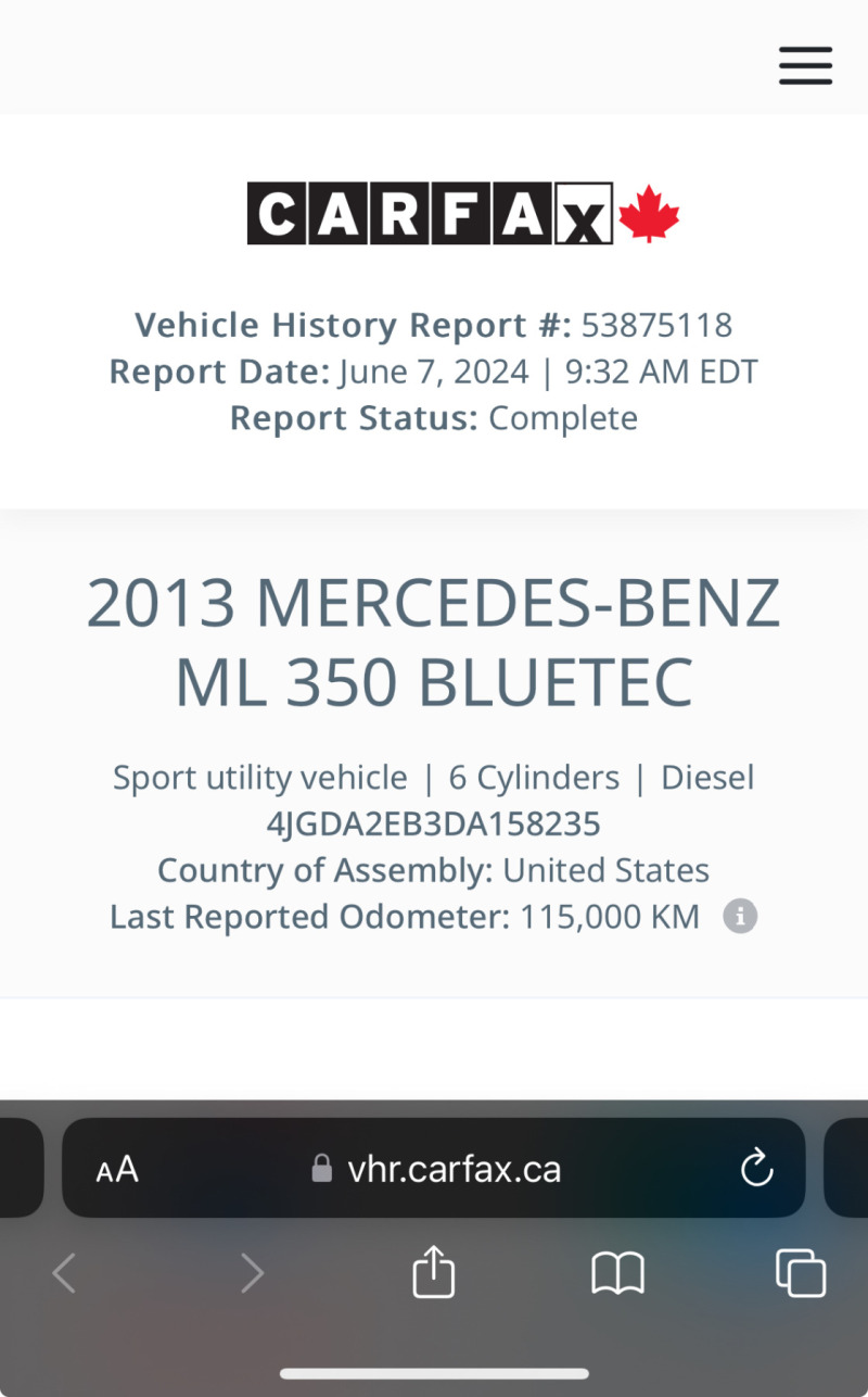 Mercedes-Benz ML 350, снимка 10 - Автомобили и джипове - 46467417