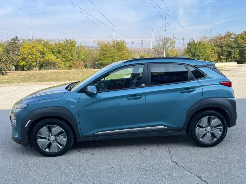 Hyundai Kona ШВЕЙЦАРИЯ, снимка 6 - Автомобили и джипове - 48247901