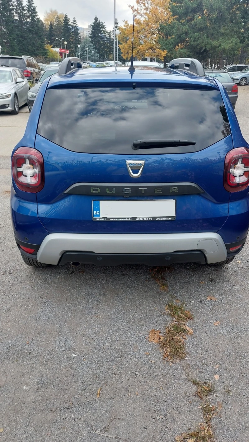 Dacia Duster, снимка 2 - Автомобили и джипове - 47777526