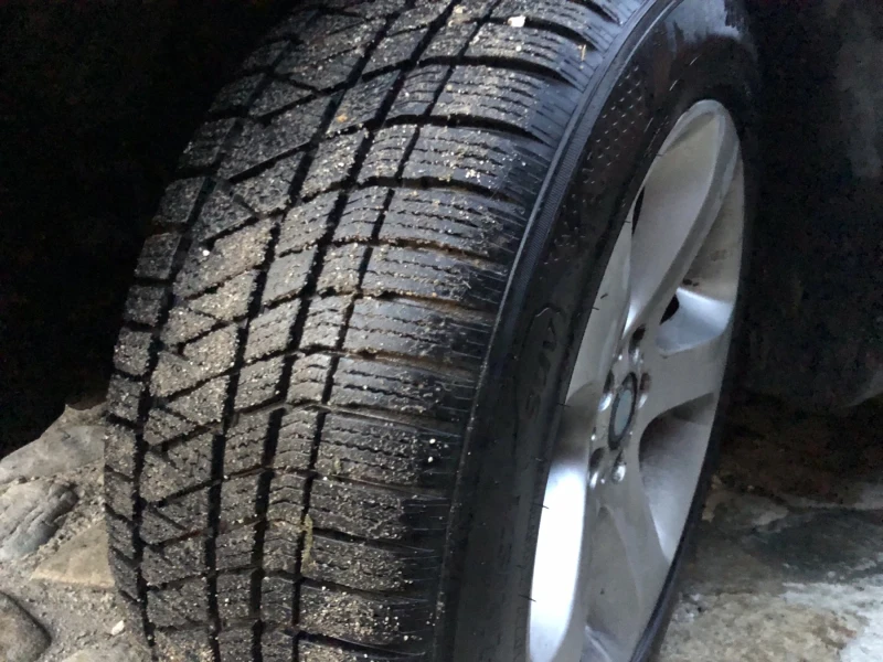 BMW X5  СПОРТ ПАКЕТ-ПАНОРАМА-ПЕЧКА-КСЕНОН-ТОП СЪСТОЯНИЕ!!, снимка 7 - Автомобили и джипове - 52385344