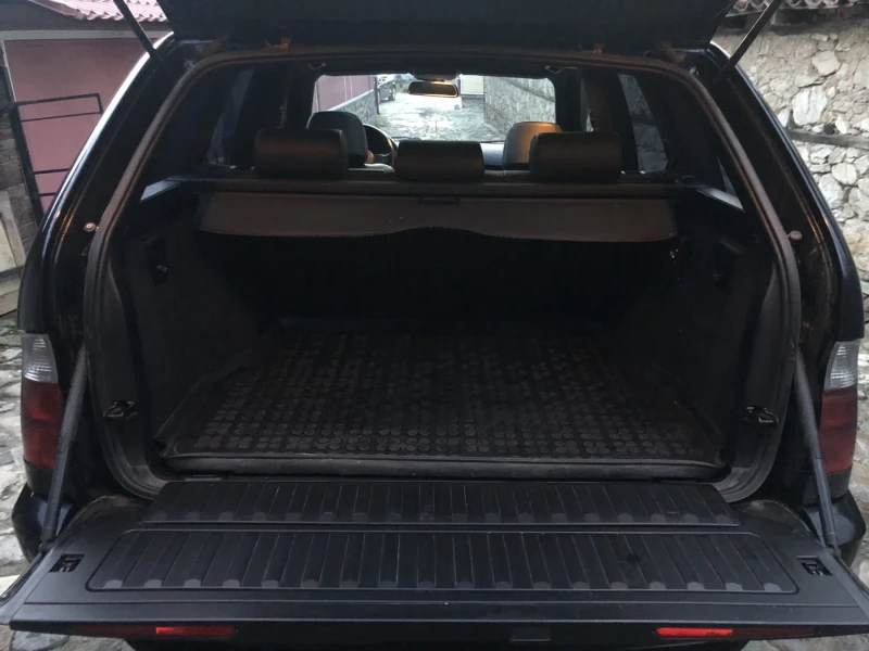 BMW X5  СПОРТ ПАКЕТ-ПАНОРАМА-ПЕЧКА-КСЕНОН-ТОП СЪСТОЯНИЕ!!, снимка 14 - Автомобили и джипове - 52385344