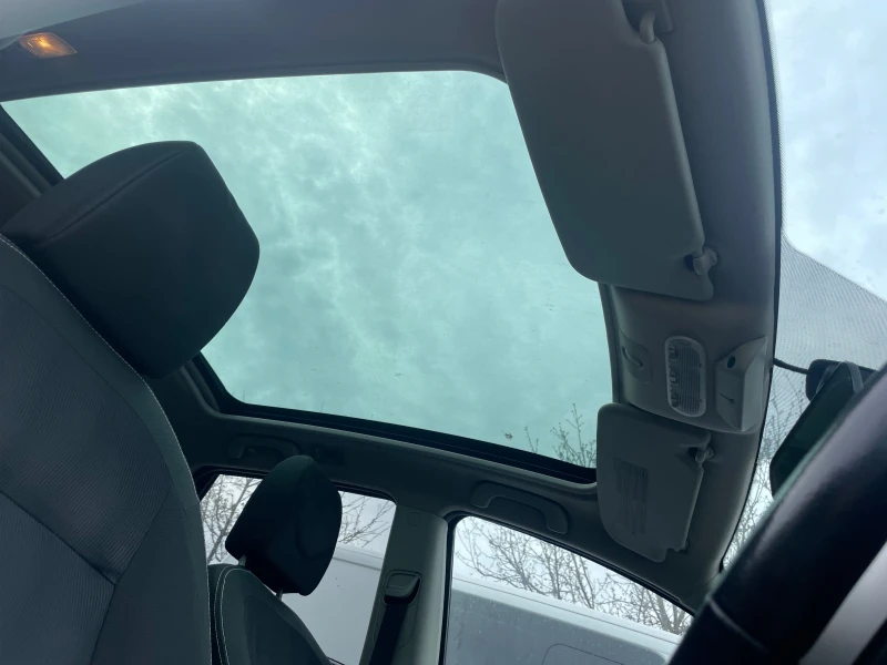 Nissan Qashqai 1.5, снимка 7 - Автомобили и джипове - 49914851