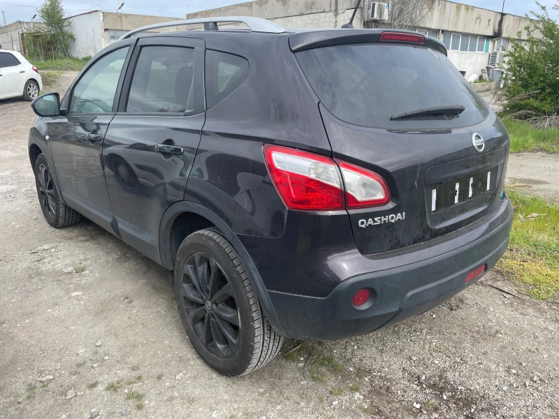 Nissan Qashqai 1.5, снимка 3 - Автомобили и джипове - 49914851