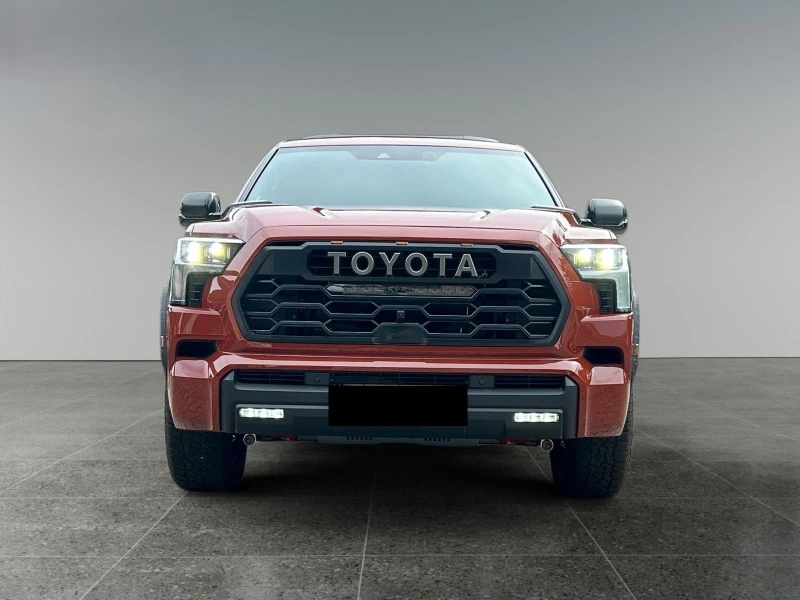 Toyota Sequoia TRD PRO 4WD i-FORCE MAX, снимка 2 - Автомобили и джипове - 51509053