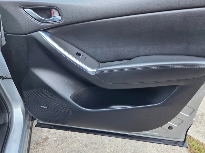 Mazda CX-5, снимка 5 - Автомобили и джипове - 52403610