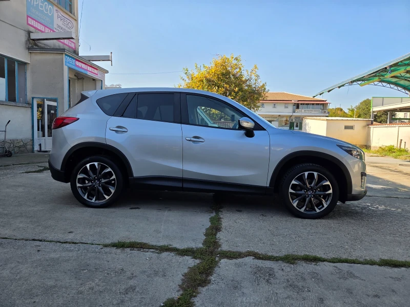 Mazda CX-5, снимка 2 - Автомобили и джипове - 52403610