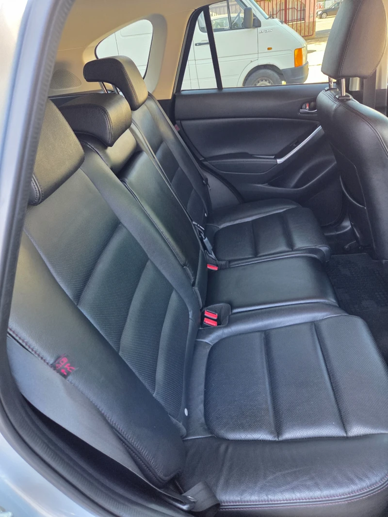 Mazda CX-5, снимка 6 - Автомобили и джипове - 52403610