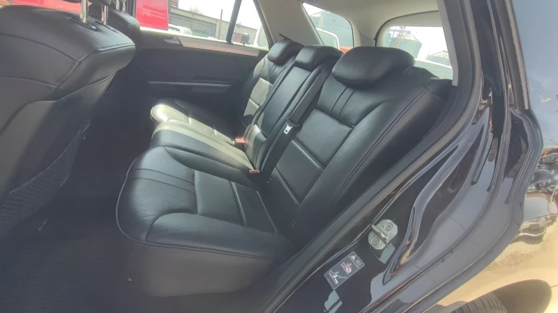 Mercedes-Benz ML 320 CDI SPORT, снимка 10 - Автомобили и джипове - 52333204