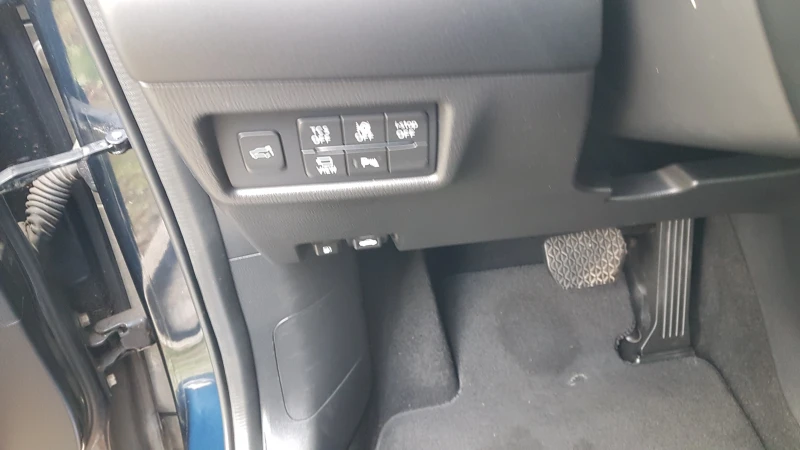 Mazda CX-5 2.0i 165к.с 4х4, снимка 11 - Автомобили и джипове - 52498423