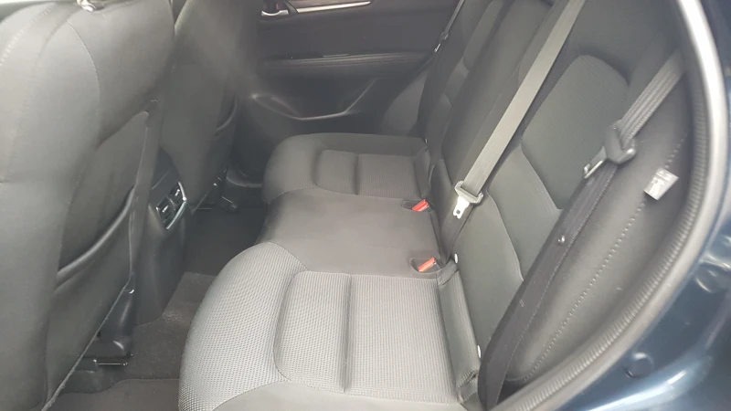 Mazda CX-5 2.0i 165к.с 4х4, снимка 14 - Автомобили и джипове - 52498423