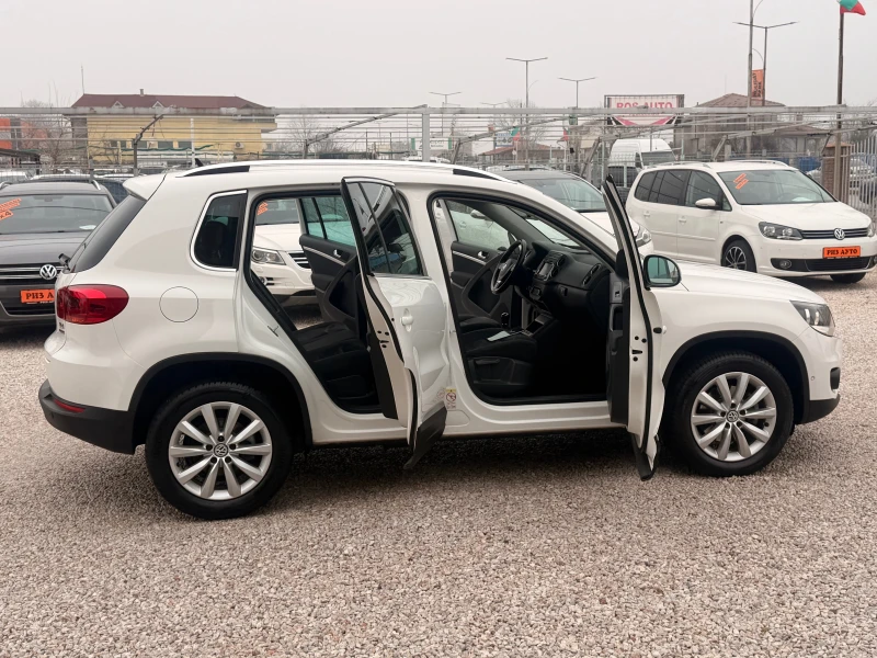 VW Tiguan 2.0TDI* 100%KM* 6SK* LIZING, снимка 6 - Автомобили и джипове - 53123360
