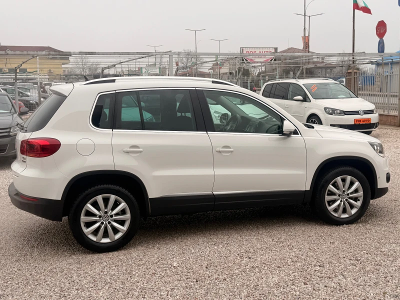 VW Tiguan 2.0TDI* 100%KM* 6SK* LIZING, снимка 4 - Автомобили и джипове - 53123360
