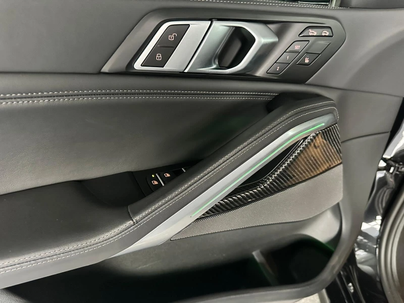 BMW X6 30d xDrive M-Sport, снимка 10 - Автомобили и джипове - 53341844