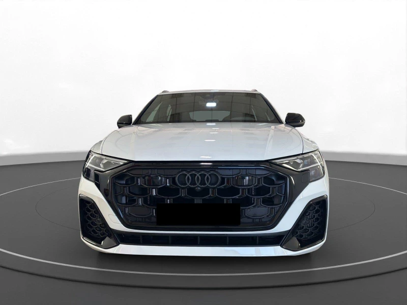 Audi SQ8 TFSI/FACELIFT/B&O/PANO/MATRIX/360/BLACK OPTIC/, снимка 2 - Автомобили и джипове - 53492501