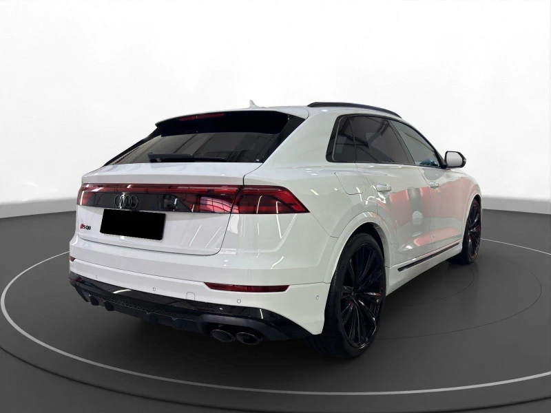 Audi SQ8 TFSI/FACELIFT/B&O/PANO/MATRIX/360/BLACK OPTIC/, снимка 7 - Автомобили и джипове - 53492501