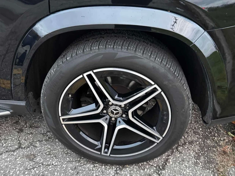 Mercedes-Benz GLS580 * CARFAX * Night Package * Intelligent Drive* , снимка 10 - Автомобили и джипове - 53593210