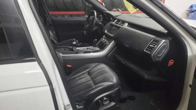 Land Rover Range Rover Sport 3.0 V6 , 4.4 V8 za chasti, снимка 9 - Автомобили и джипове - 44632596