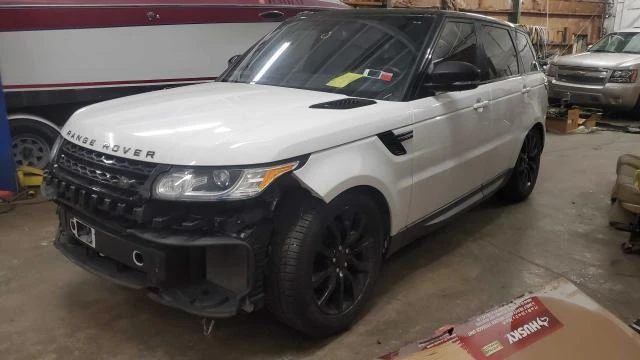 Land Rover Range Rover Sport 3.0 V6 , 4.4 V8 za chasti, снимка 8 - Автомобили и джипове - 44632596