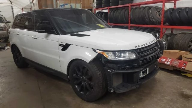 Land Rover Range Rover Sport 3.0 V6 , 4.4 V8 za chasti, снимка 7 - Автомобили и джипове - 44632596