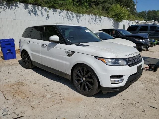 Land Rover Range Rover Sport 3.0 V6 , 4.4 V8 za chasti, снимка 4 - Автомобили и джипове - 44632596