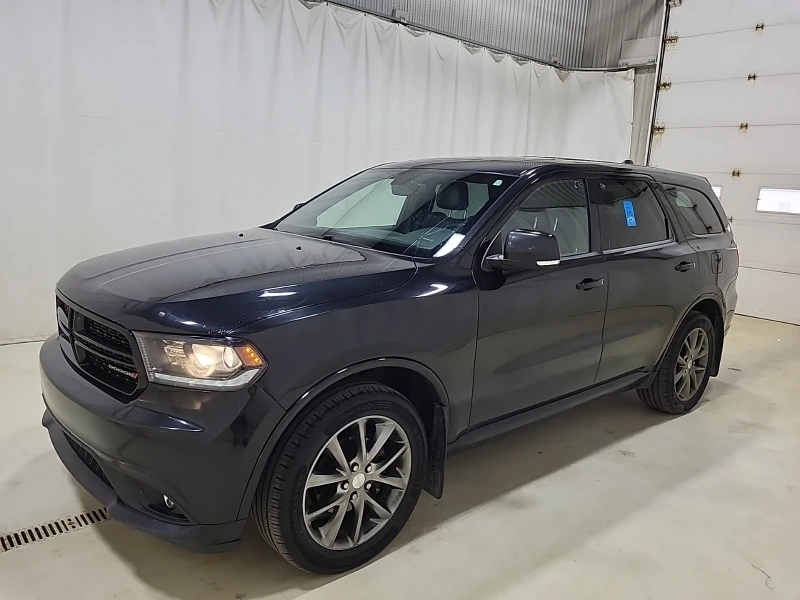 Dodge Durango LIMITED * * CARFAX * * АВТО КРЕДИТ * *  - 25999 лв. / 13293.08 € - 82782746 1