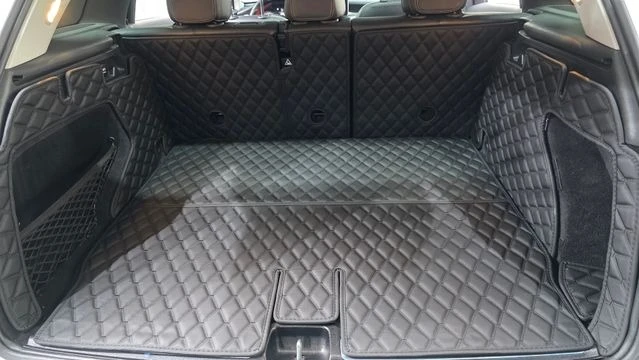 Mercedes-Benz GLC GLC220 d 4MATIC | Панорама | Кожа | Memory, снимка 17 - Автомобили и джипове - 55544234