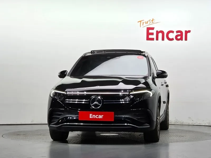 Mercedes-Benz EQA 250 - ���� 30% ����� | Mobile.bg � ����������� 3