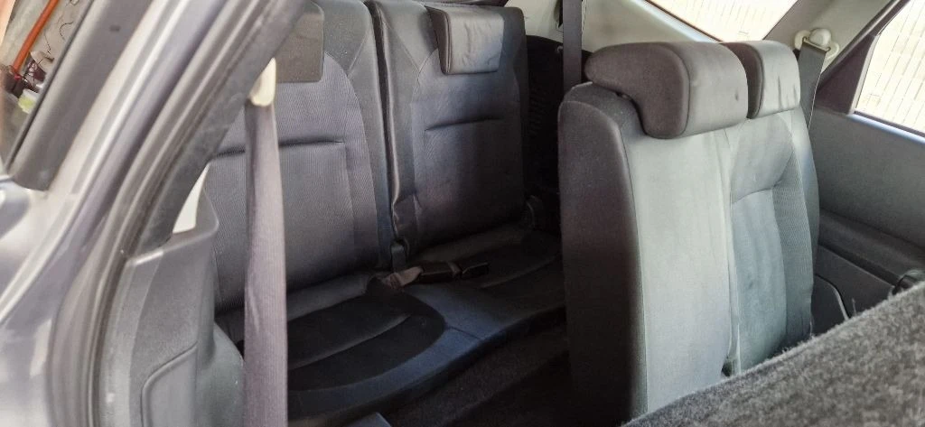 Nissan Qashqai  1.5 DCI 7.m | Mobile.bg   12