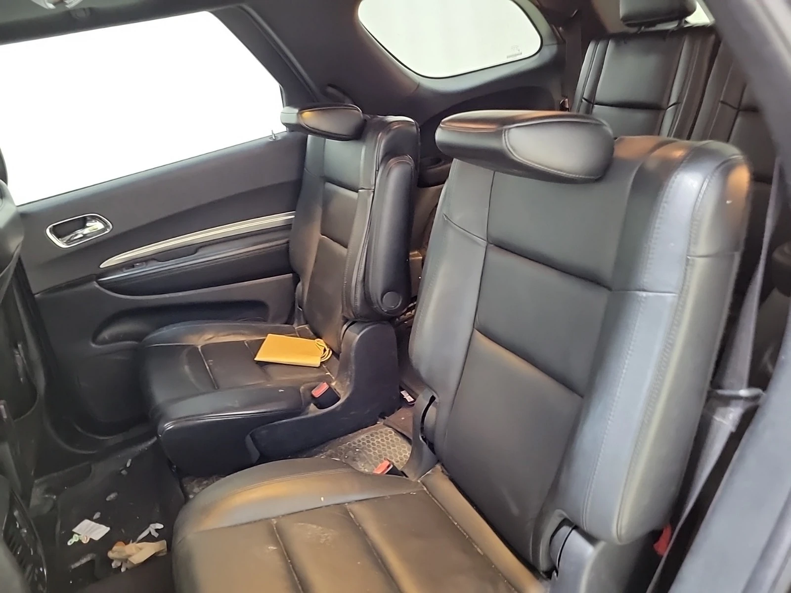 Dodge Durango LIMITED * * CARFAX * * АВТО КРЕДИТ * *  - изображение 10