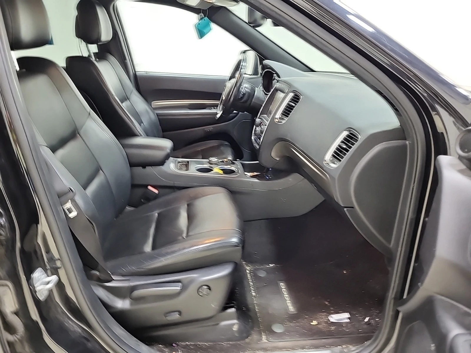 Dodge Durango LIMITED * * CARFAX * * АВТО КРЕДИТ * *  - изображение 8