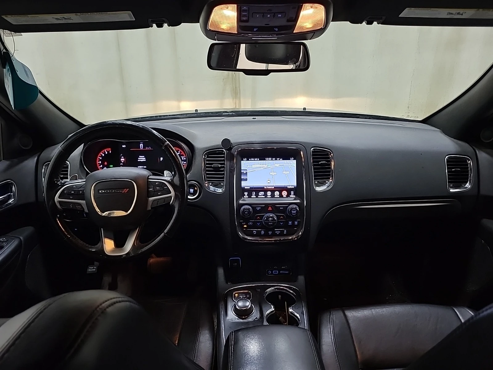 Dodge Durango LIMITED * * CARFAX * * АВТО КРЕДИТ * *  - изображение 7