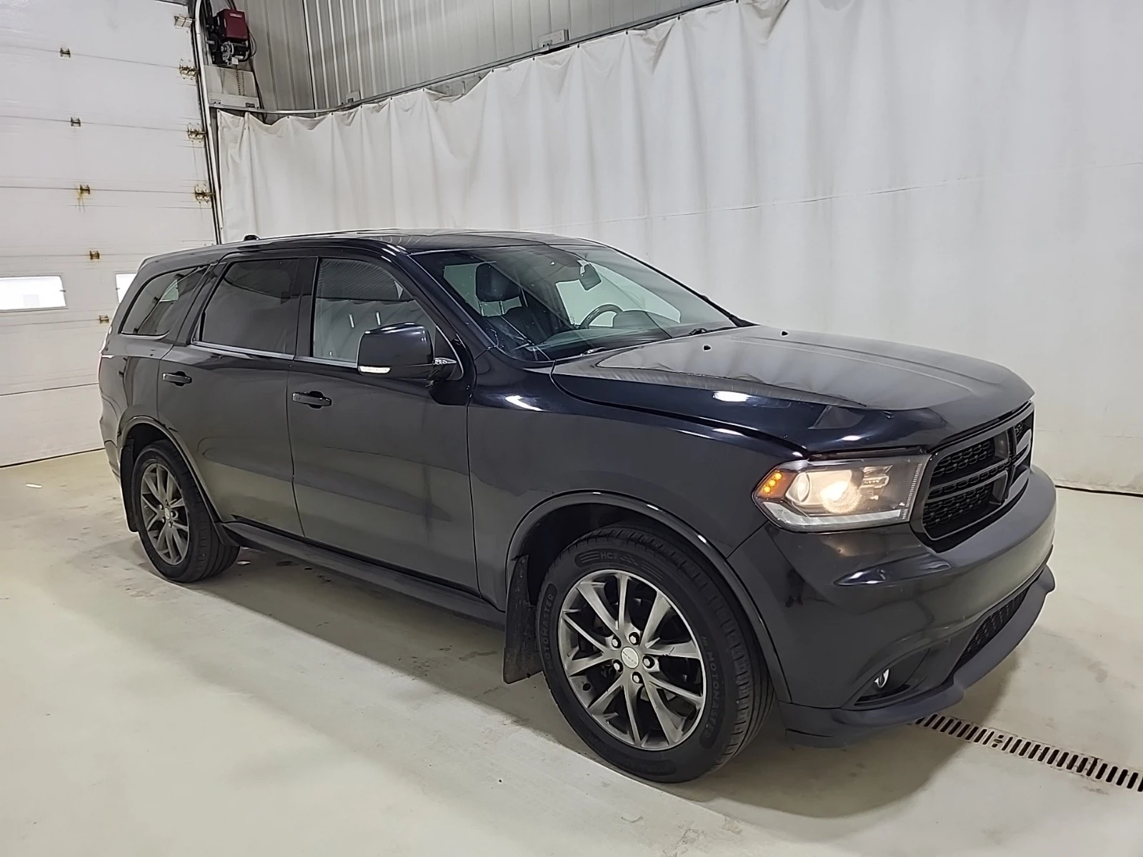 Dodge Durango LIMITED * * CARFAX * * АВТО КРЕДИТ * *  - изображение 2