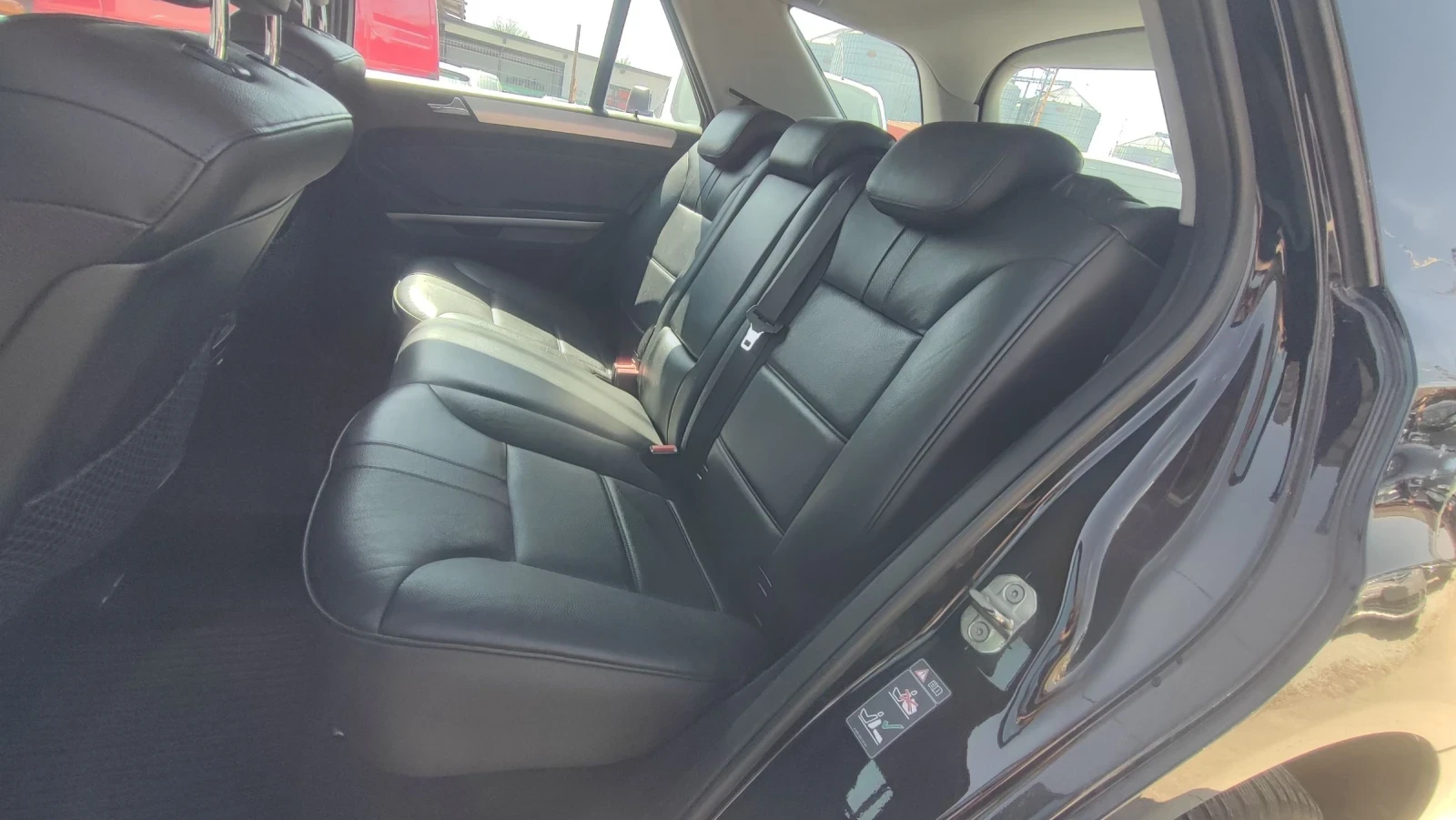 Mercedes-Benz ML 320 CDI SPORT | Mobile.bg   10