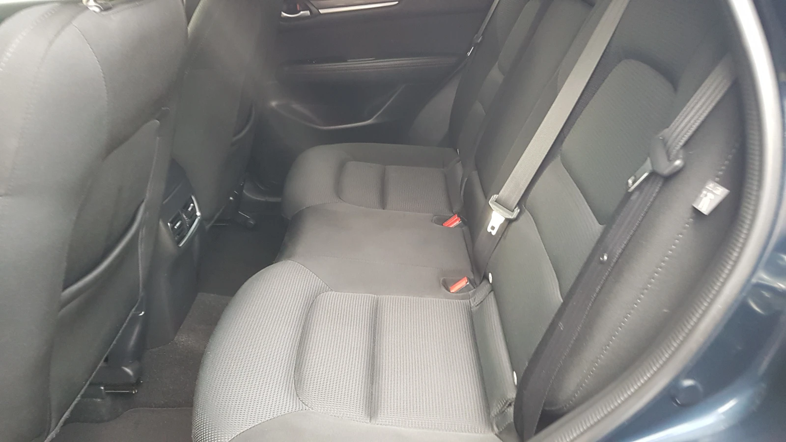 Mazda CX-5 2.0i 165к.с 4х4, снимка 14 - Автомобили и джипове - 53767708