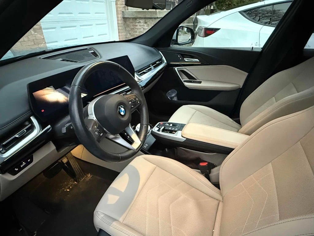 BMW X1 * xDrive28i * CARFAX *    | Mobile.bg   5