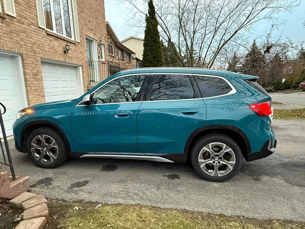 BMW X1 * xDrive28i * CARFAX *    | Mobile.bg   2