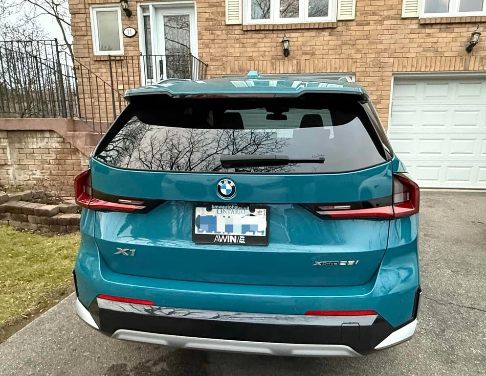 BMW X1 * xDrive28i * CARFAX *    | Mobile.bg   4