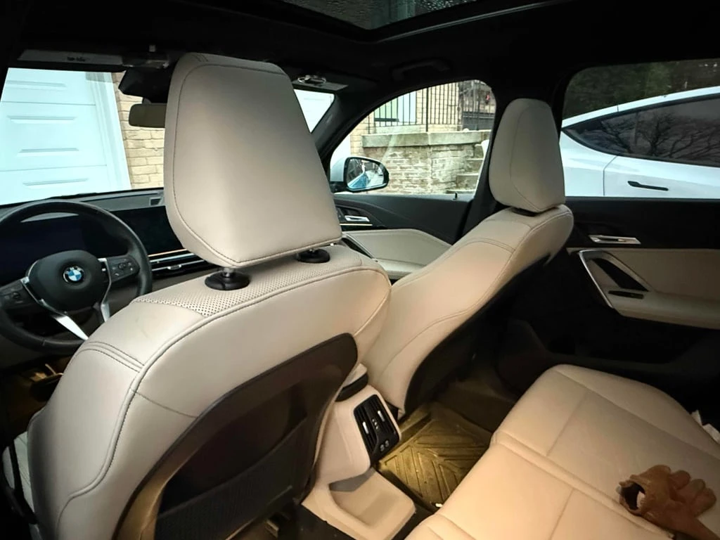 BMW X1 * xDrive28i * CARFAX *    | Mobile.bg   11